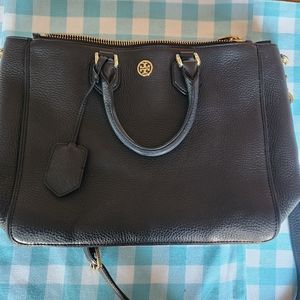 Tori Burch Purse